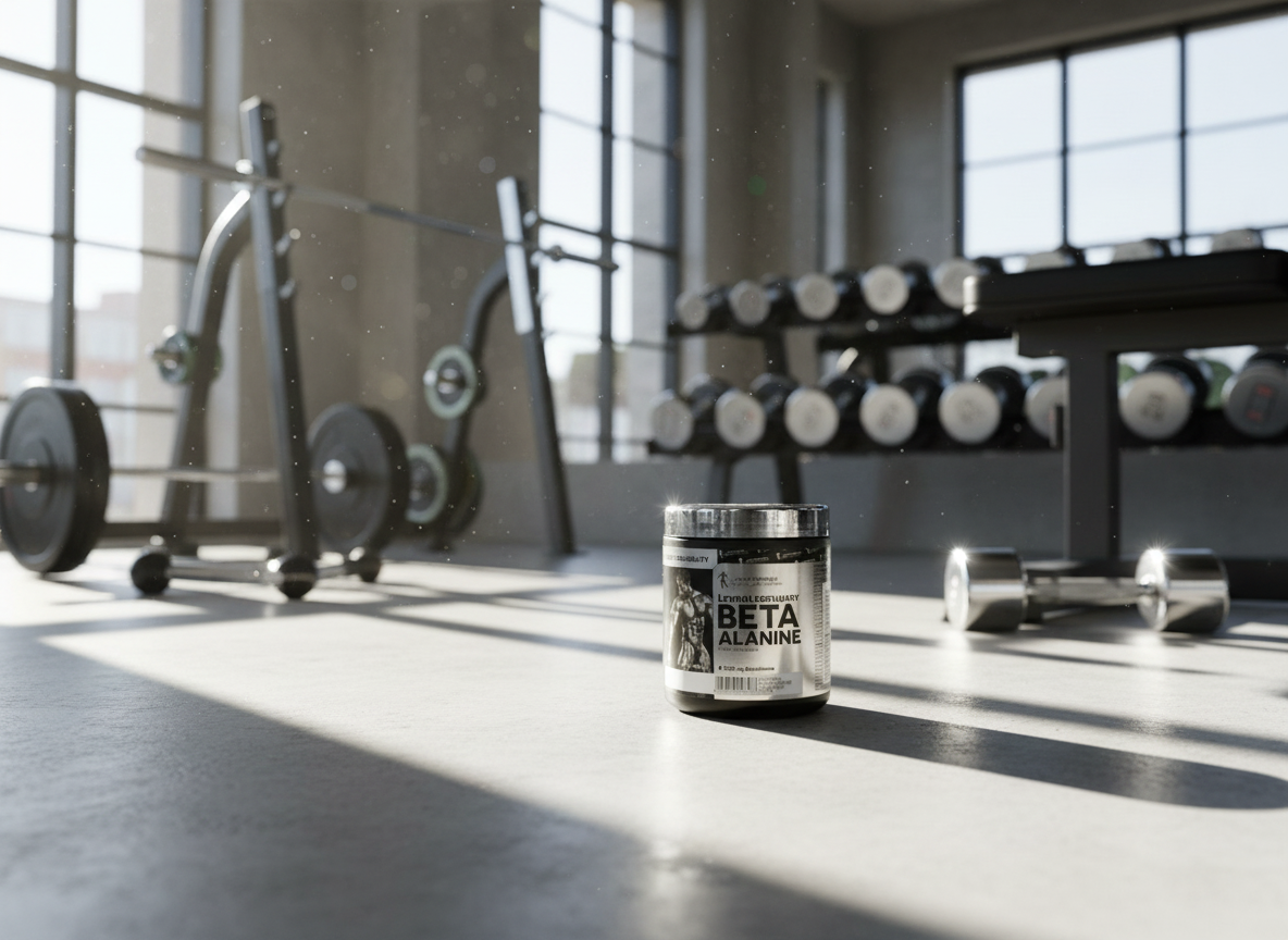 Kevin Levrone Legendary Beta Alanine 300g