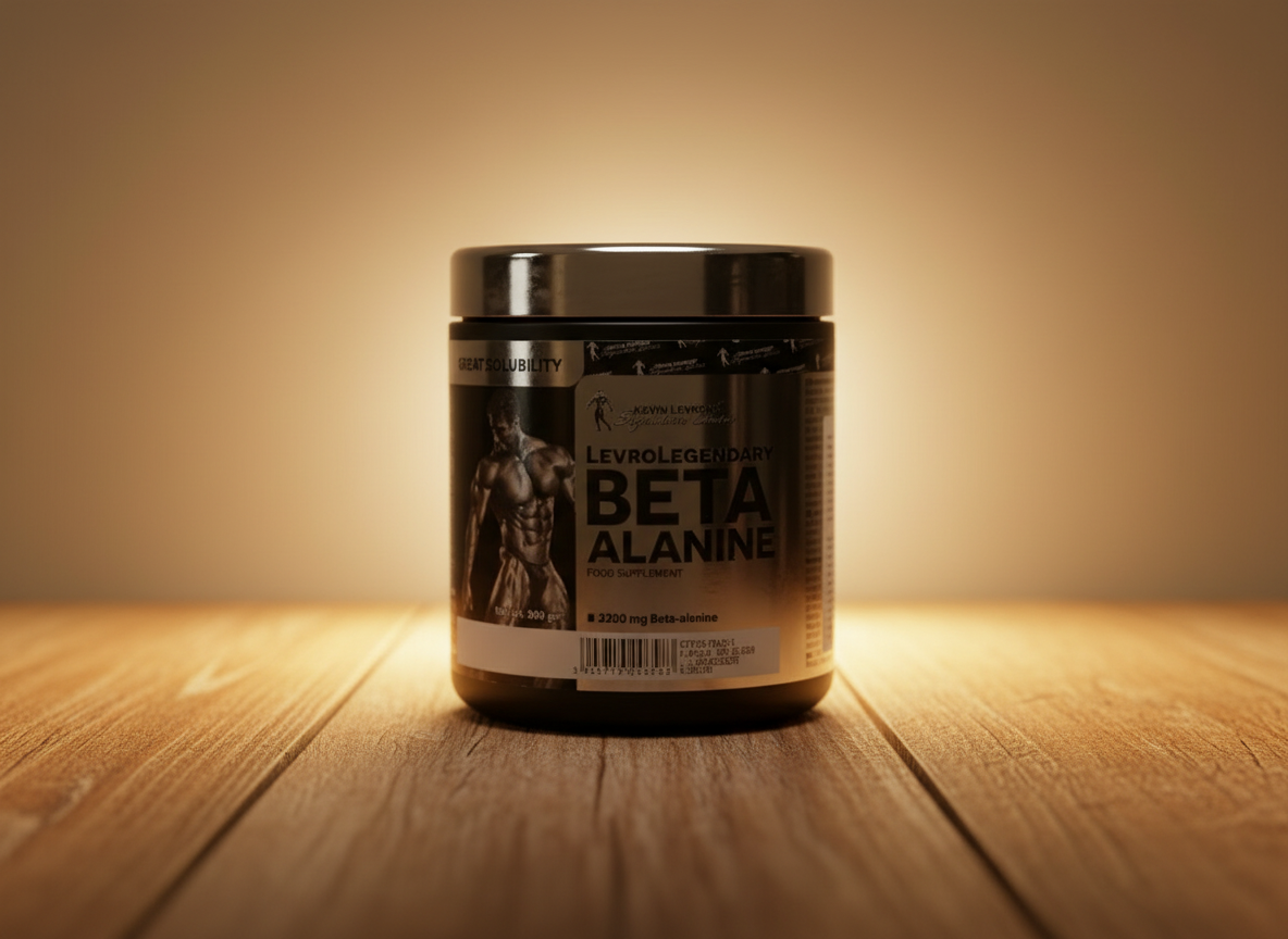 Kevin Levrone Legendary Beta Alanine 300g