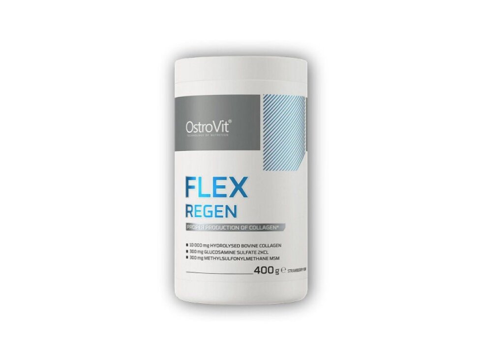 Ostrovit Flex regen 400g