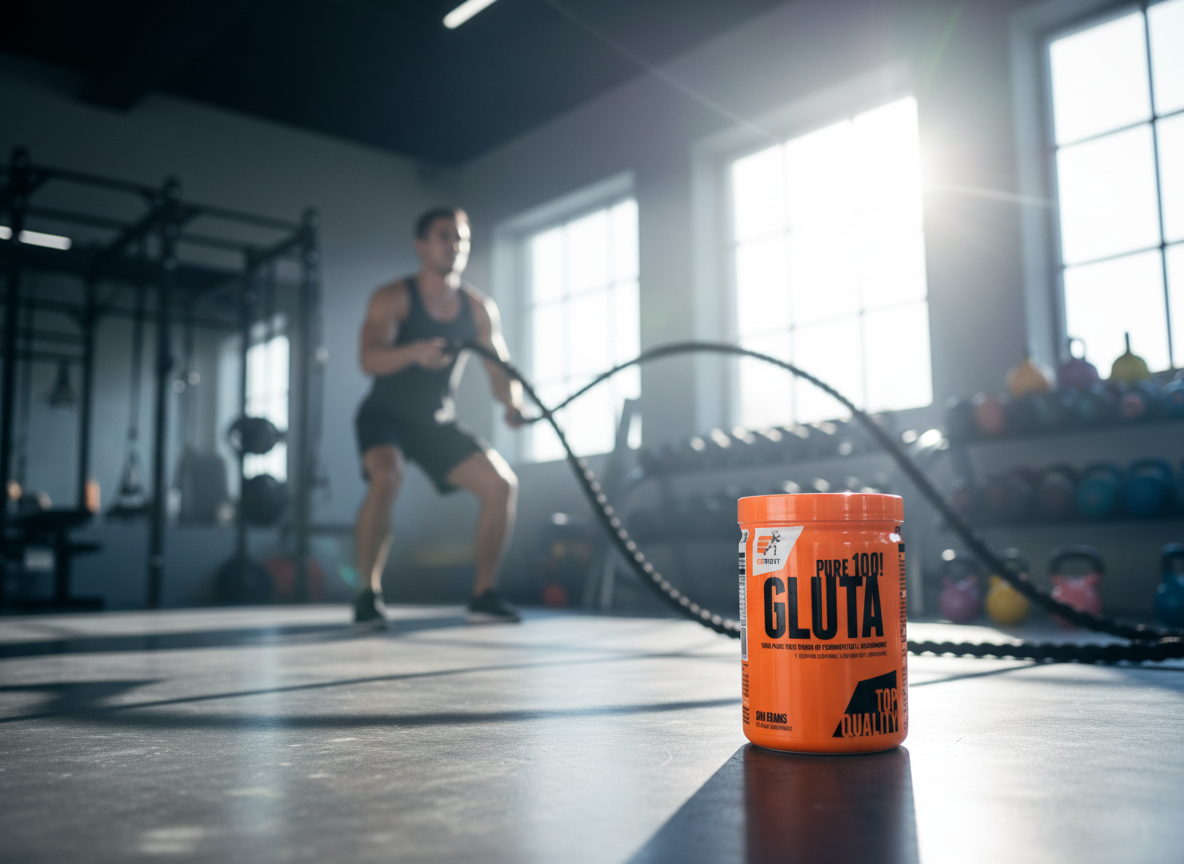 Extrifit Gluta Pure 300g