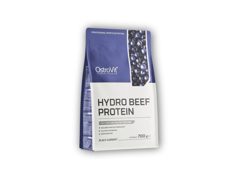 Ostrovit Hydrobeef protein 700g