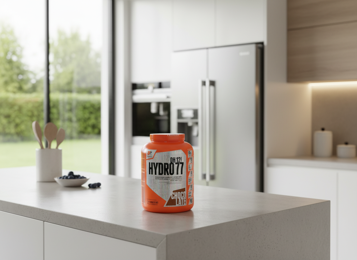 Extrifit Super Hydro 77 DH12 2270g