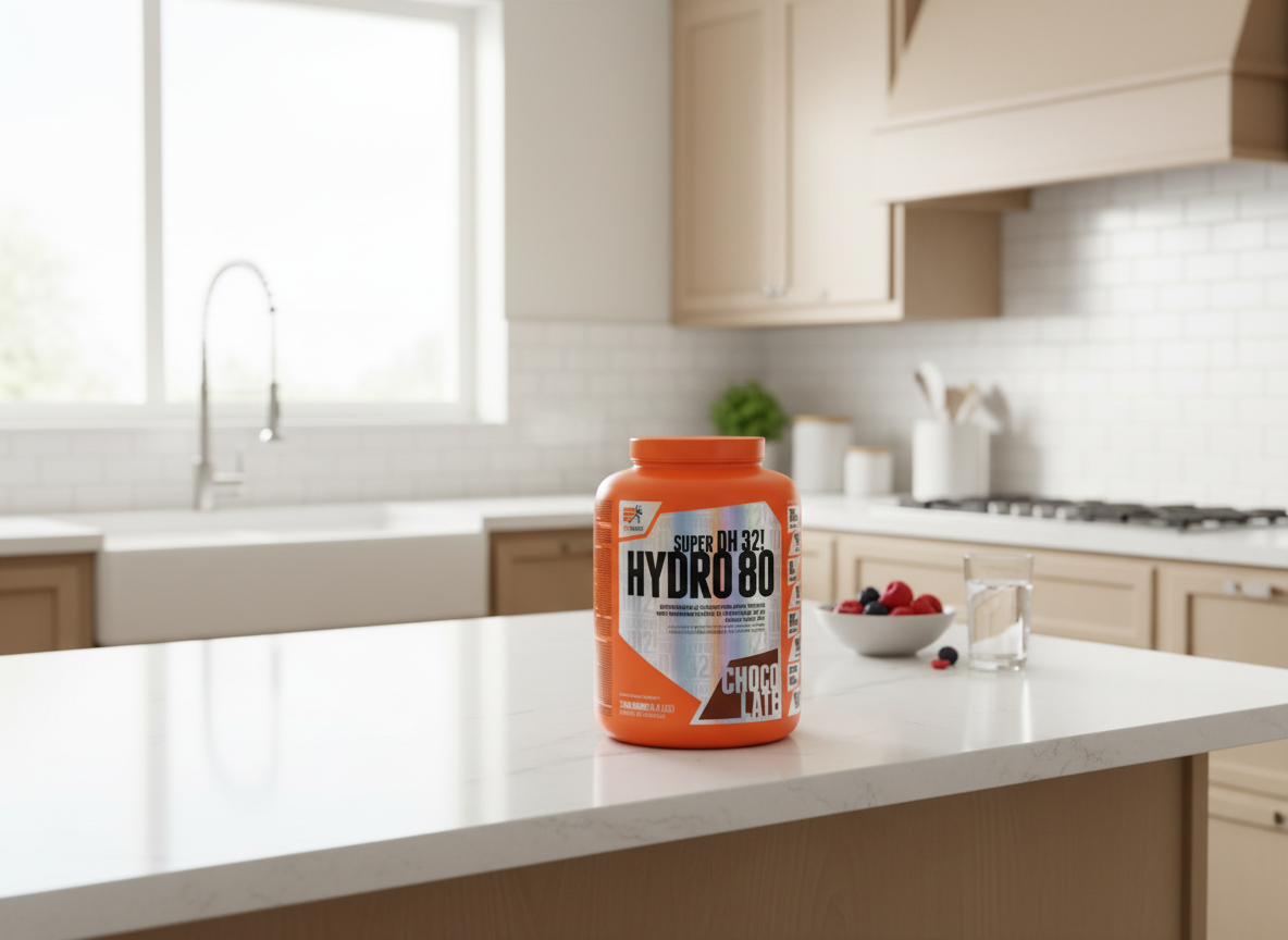 Extrifit Super Hydro 80 DH32 1000g