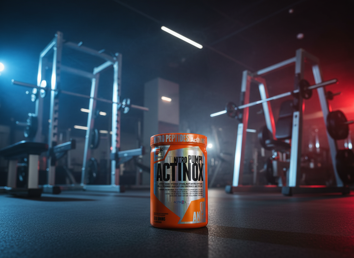 Extrifit ACTINOX 620g