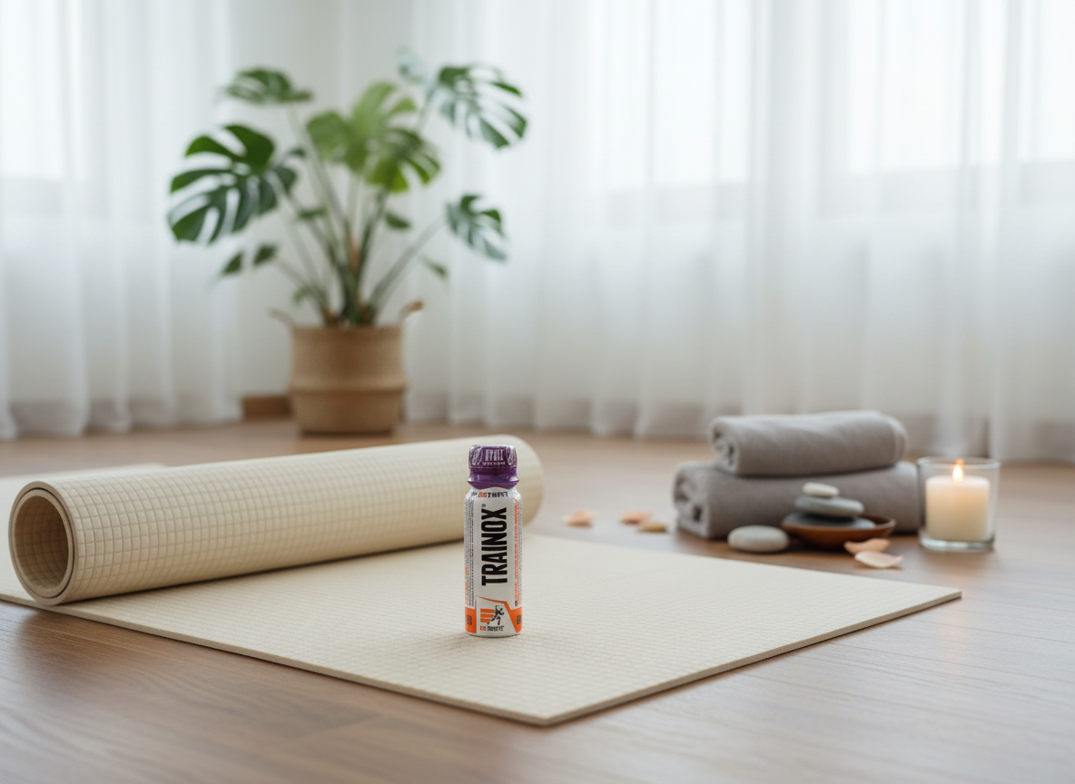 Extrifit Trainox Shot 90ml