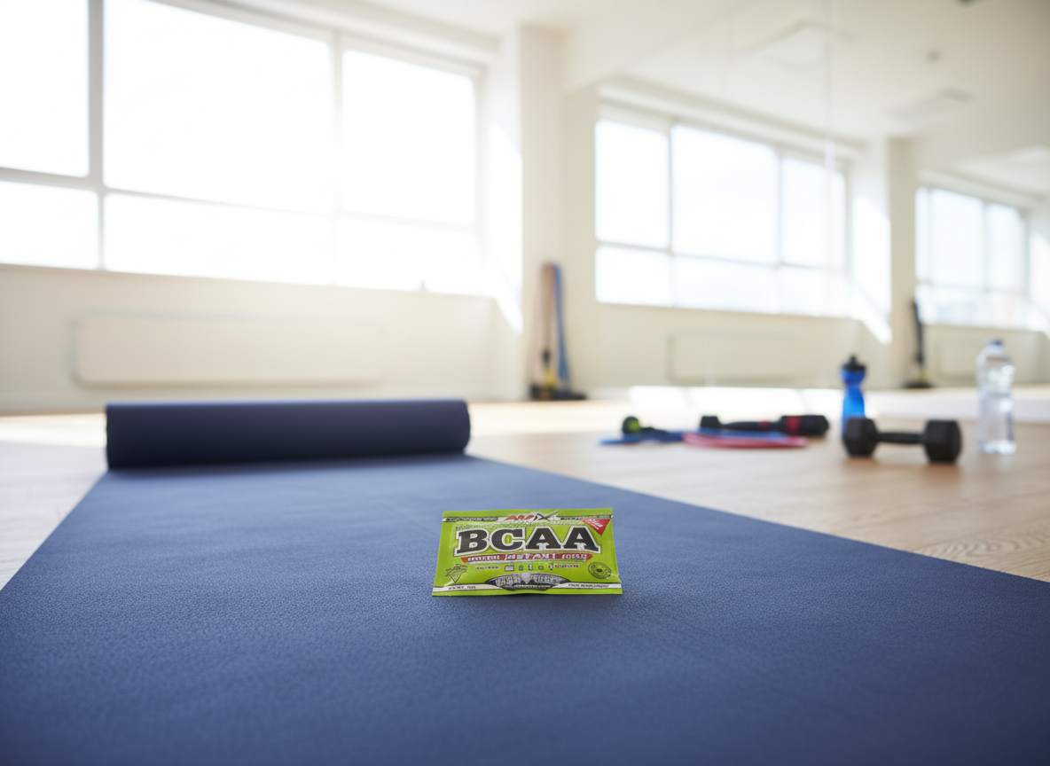 Amix High Class Series BCAA Micro Instant Juice 10g sáček AKCE