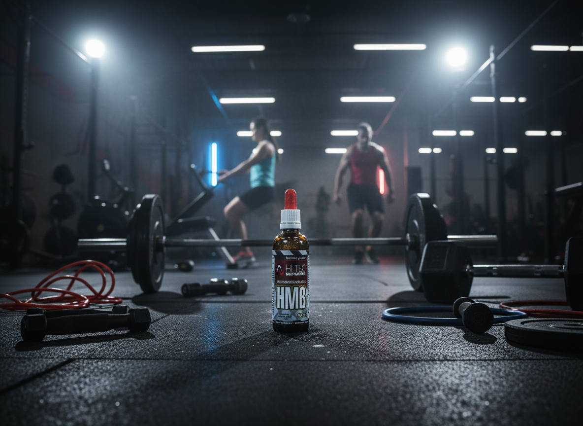 Hi Tec Nutrition HMB Liquid 70ml