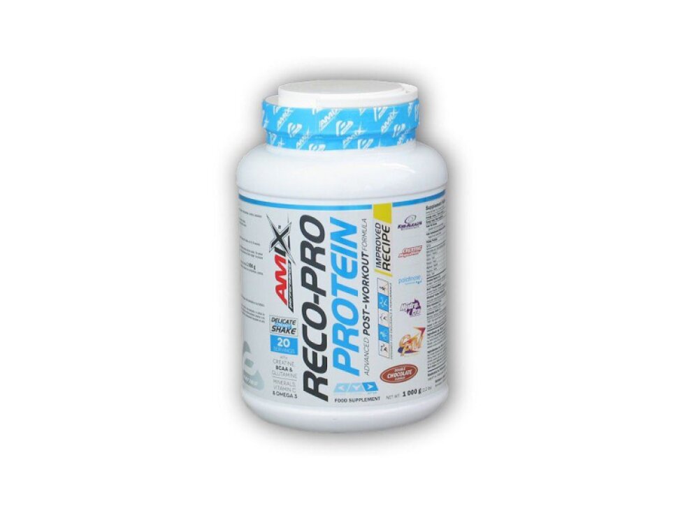 Amix Performance Series Reco Pro 1000g