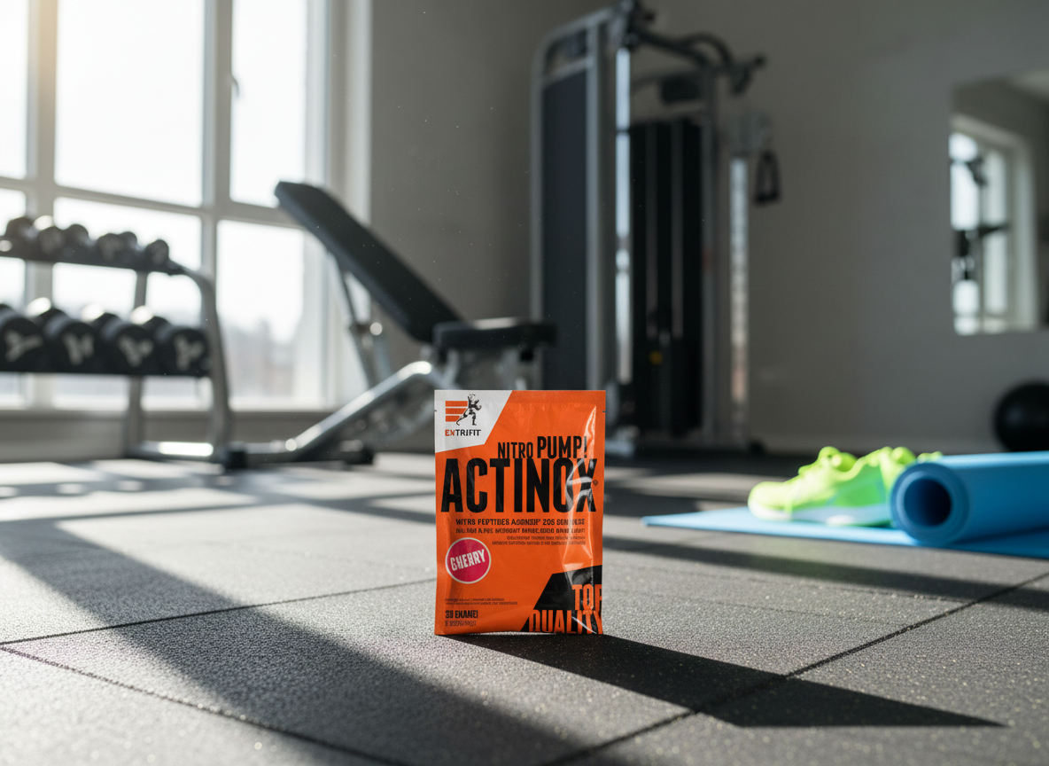 Extrifit ACTINOX 30g