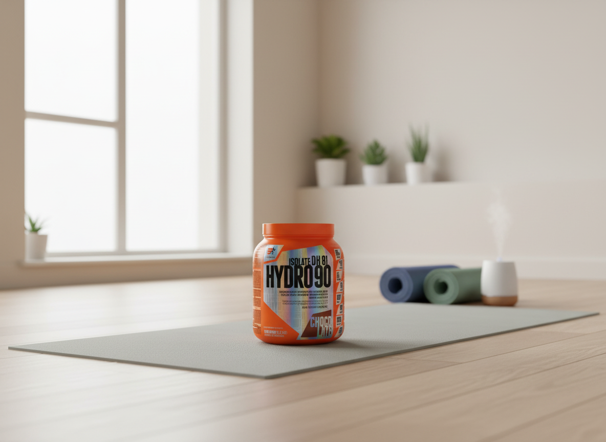 Extrifit Hydro Isolate 90 2000g