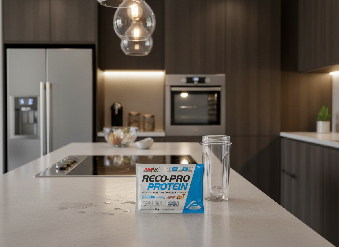 Amix Performance Series Reco Pro 50g AKCE
