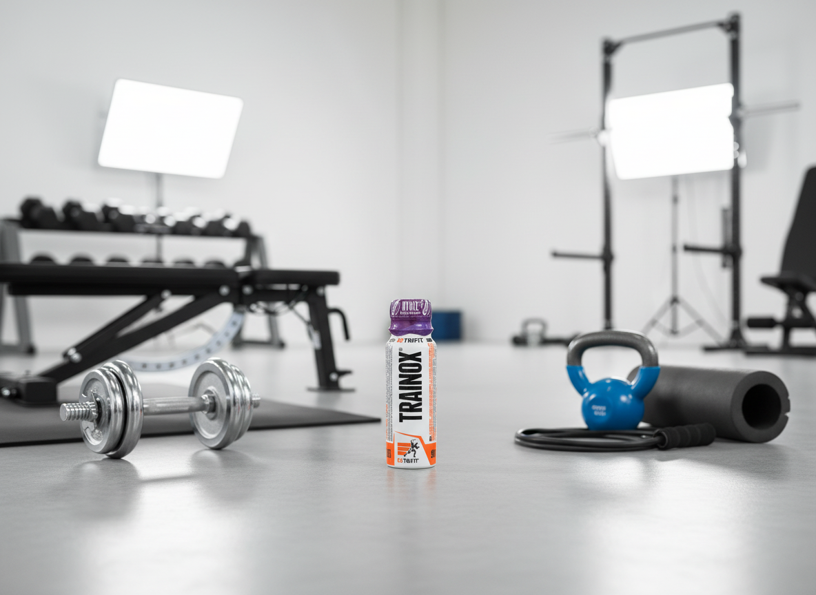 Extrifit Trainox Shot 90ml