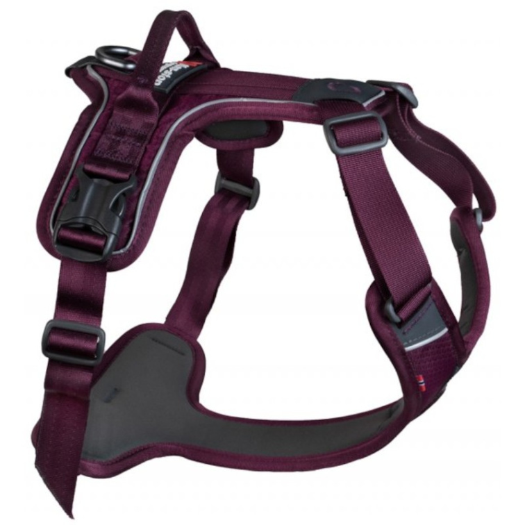 Non-stop dogwear POSTROJ LINE 5.0