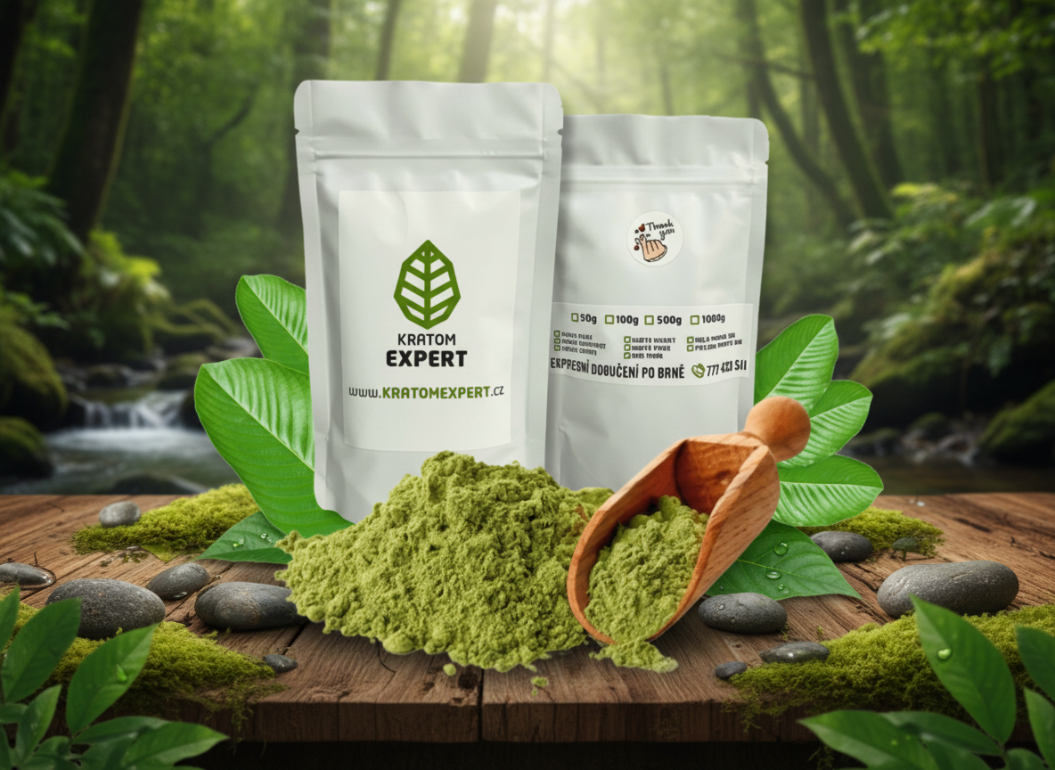 Κrаtοm Green thajský