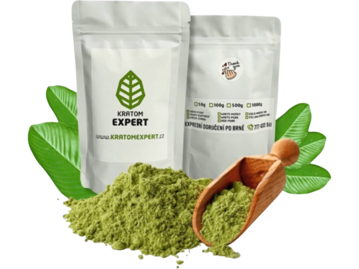 Κrаtοm Green thajský