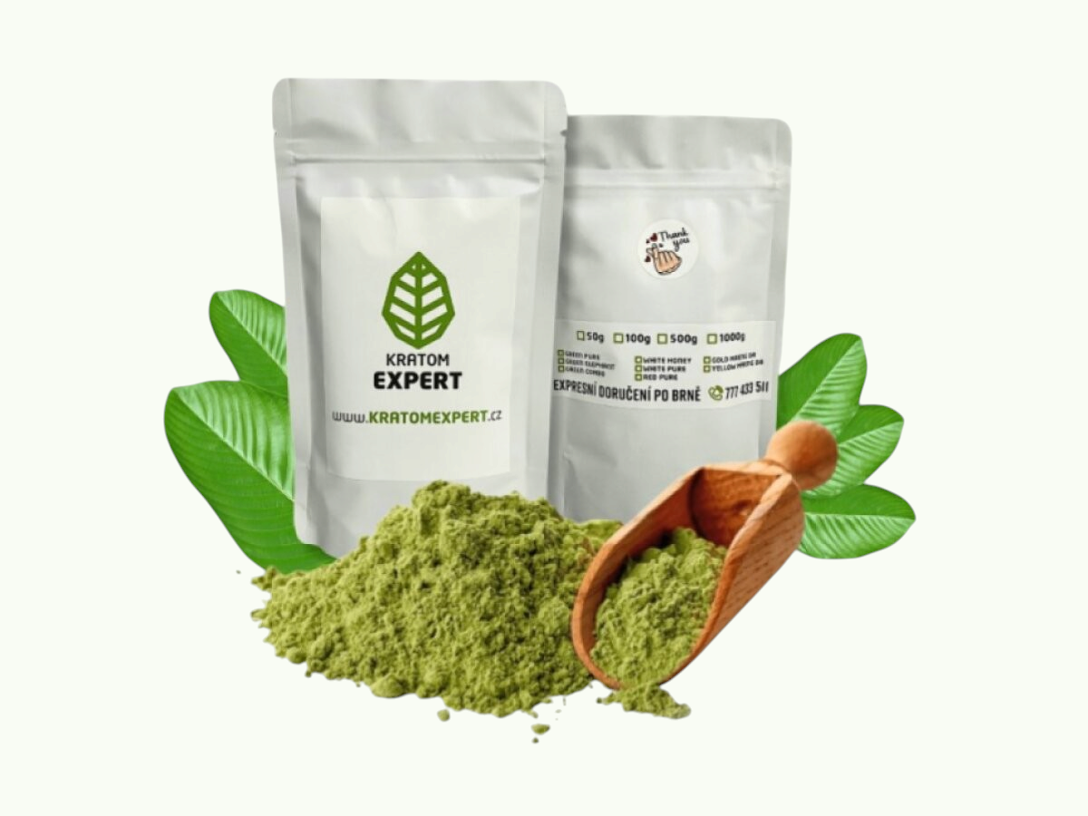 Κrаtοm Green thajský