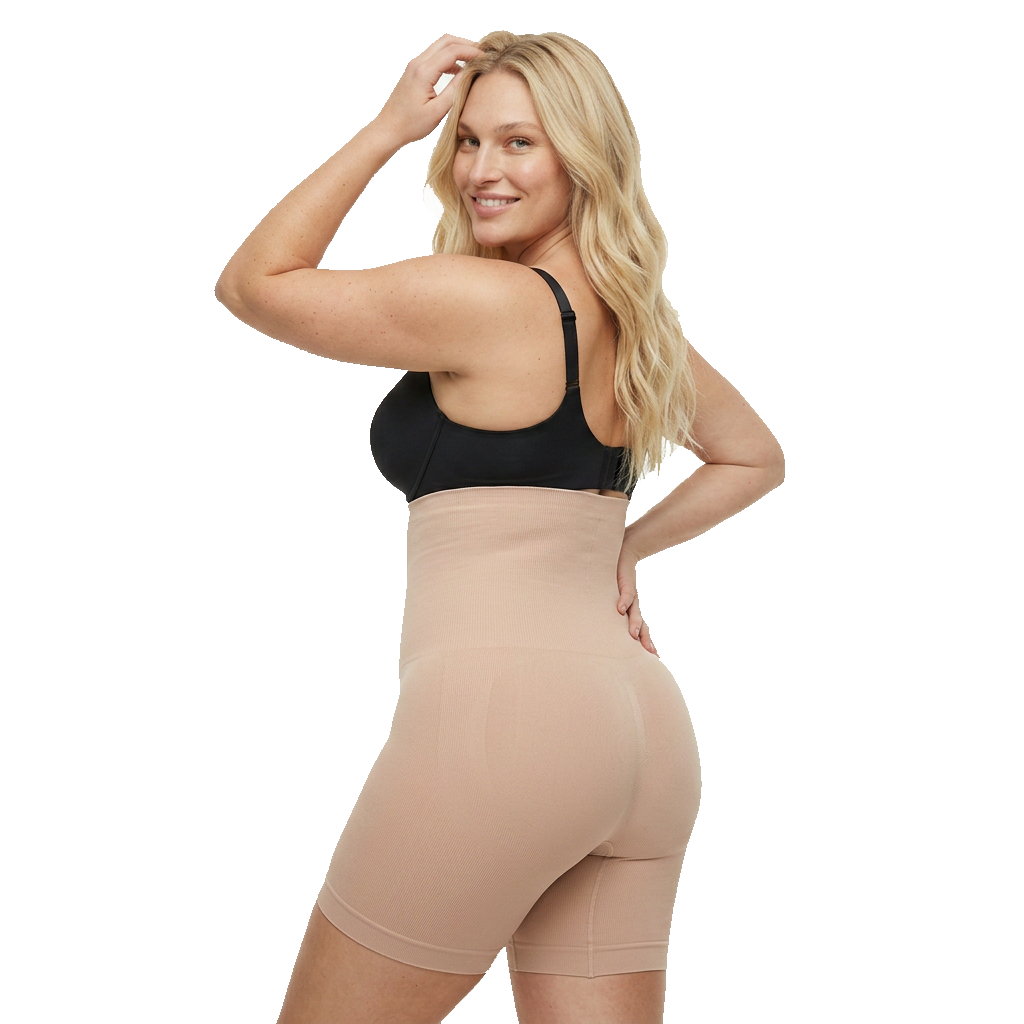 4 najčastejšie mýty o shapewear v lete. Ako je to naozaj? 🌞