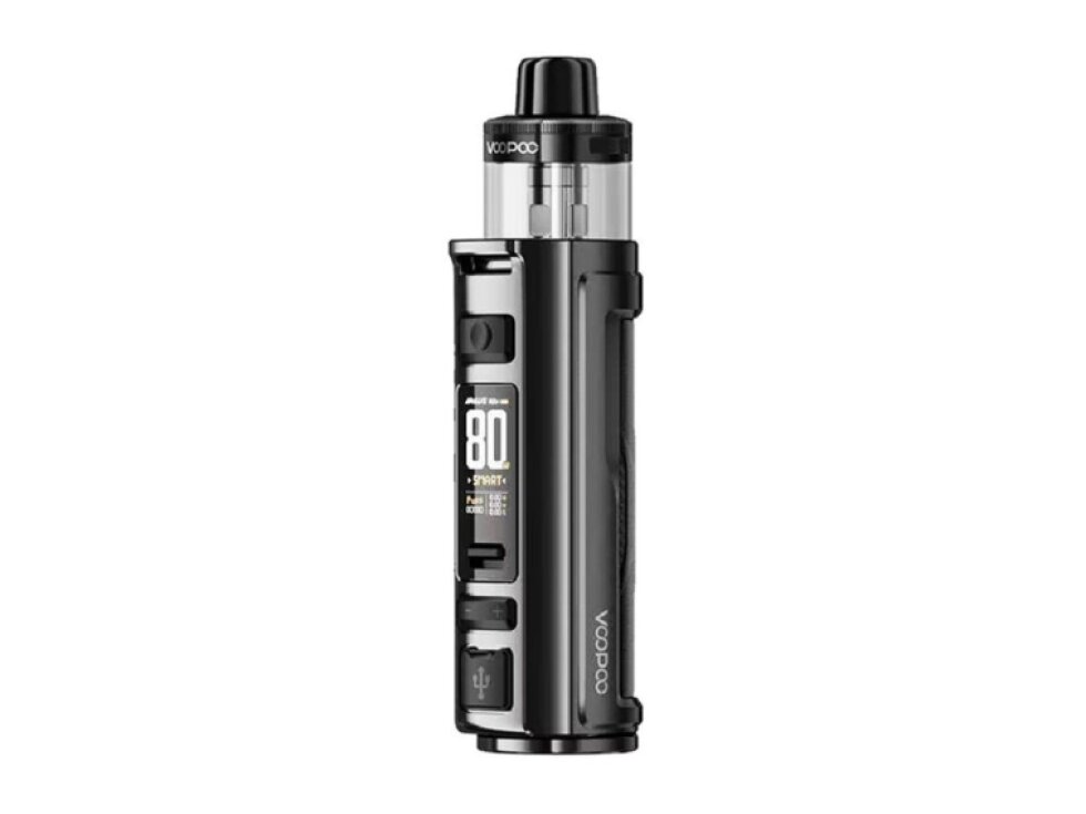VOOPOO Argus Pro 2 80W grip 3000mAh