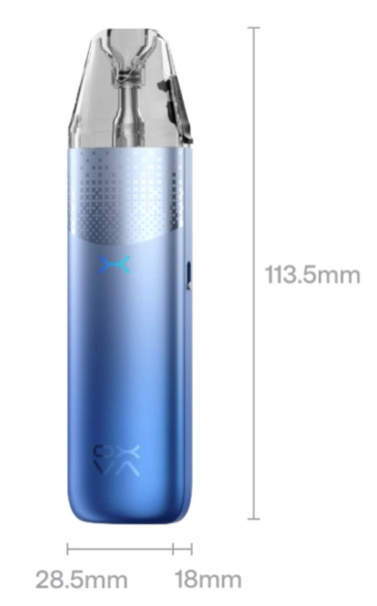 OXVA NeXLIM 2 Mini 1500mAh
