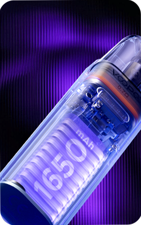 VOOPOO ARGUS G4 Mini 1650mAh