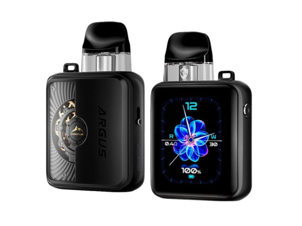 VOOPOO ARGUS P3 1500mAh