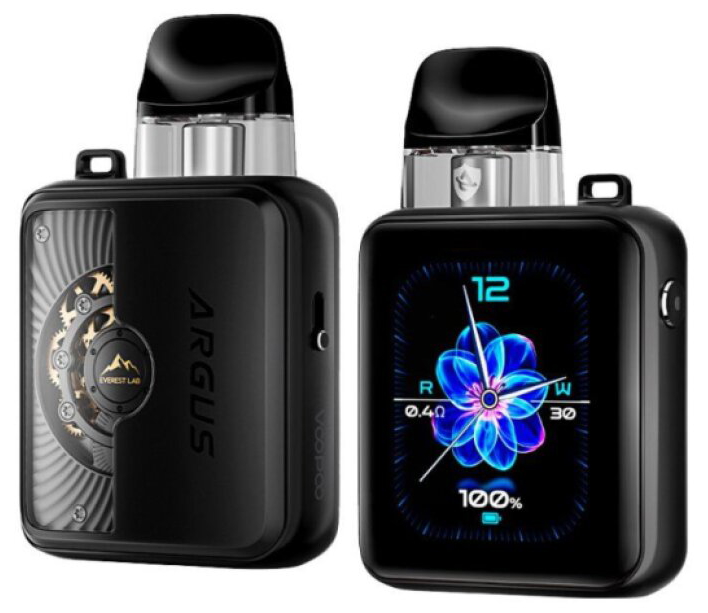 VOOPOO ARGUS P3 1500mAh
