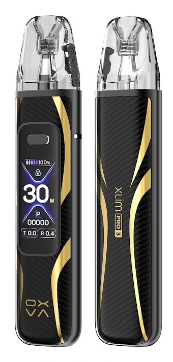 OXVA Xlim Pro 3 1500mAh