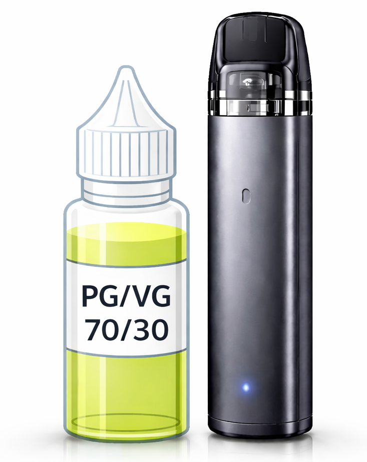 Dekang Banana 10ml - (Banán)