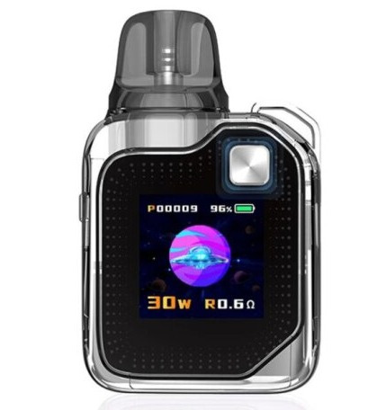 Lost Vape URSA Baby 3 Pro Pod 1300mAh