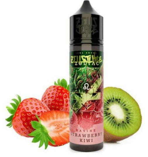 Příchuť Zeus Juice Zodiac S&V 10ml Ravine