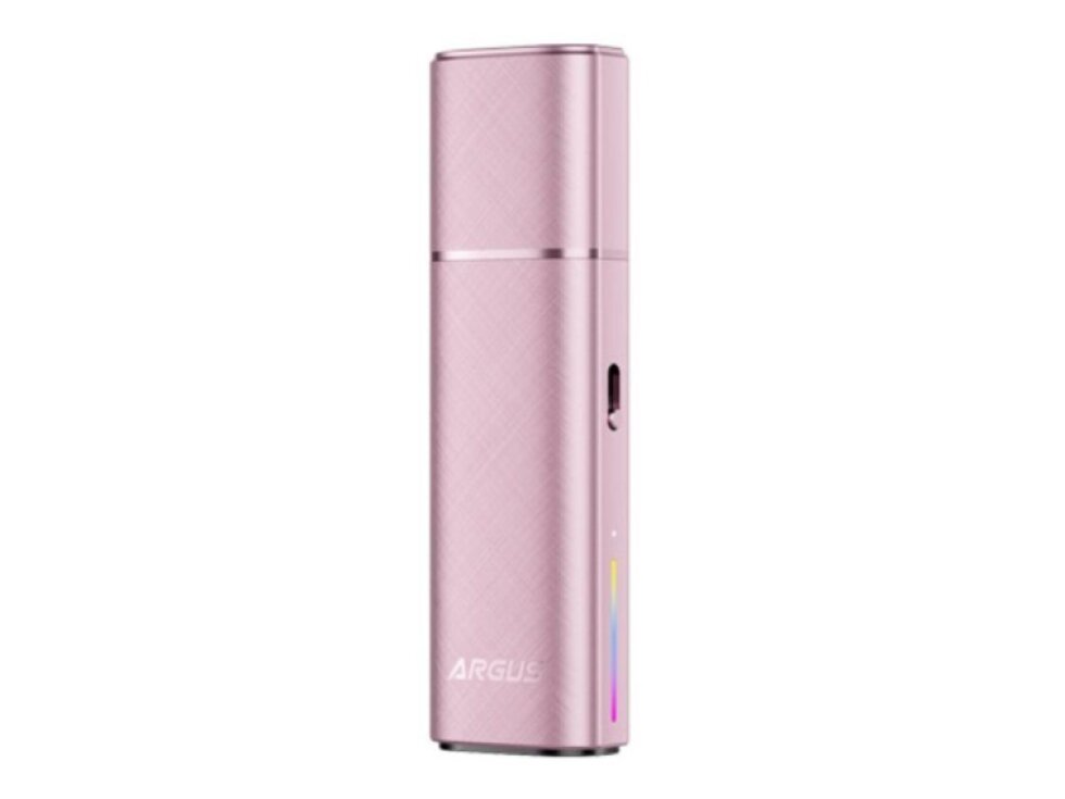 VOOPOO ARGUS KLYC Pod 1350mAh elektronická cigareta Red & Gold