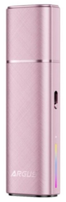 VOOPOO ARGUS KLYC Pod 1350mAh elektronická cigareta Red & Gold