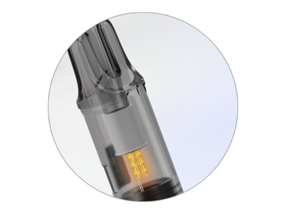 Eleaf iSilk Pod 2ml náhradní cartridge 4ks