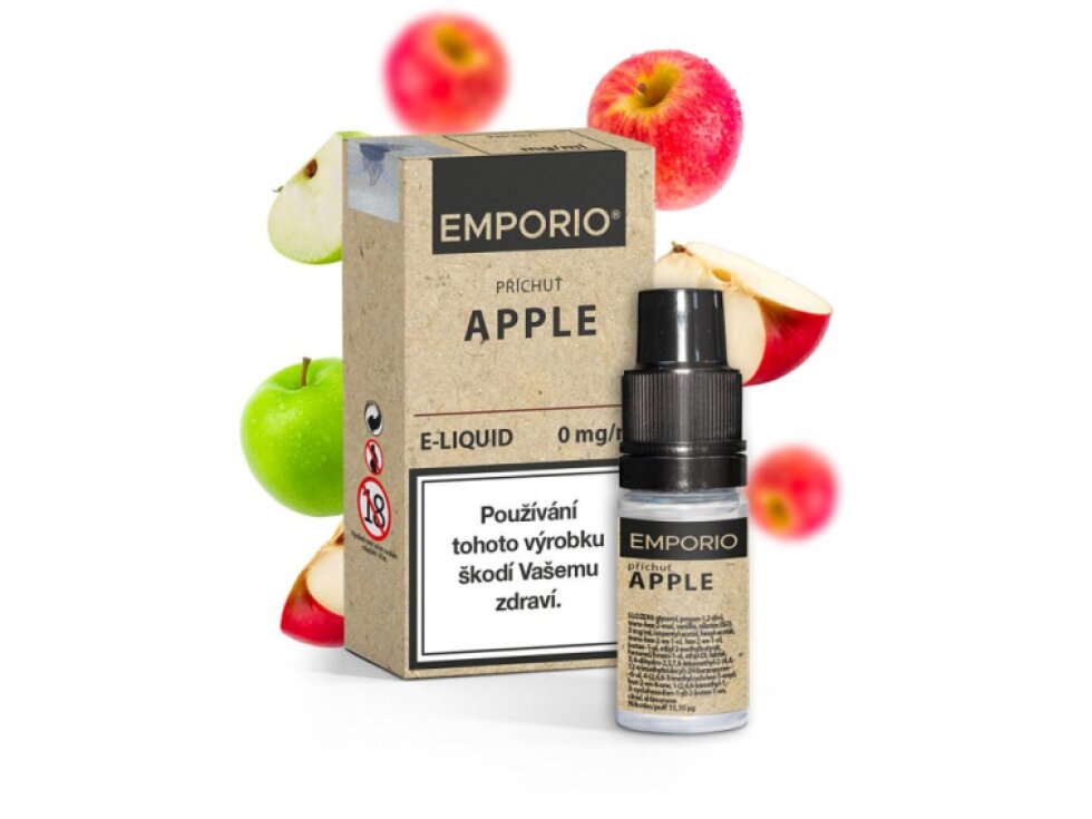Emporio Apple 10ml