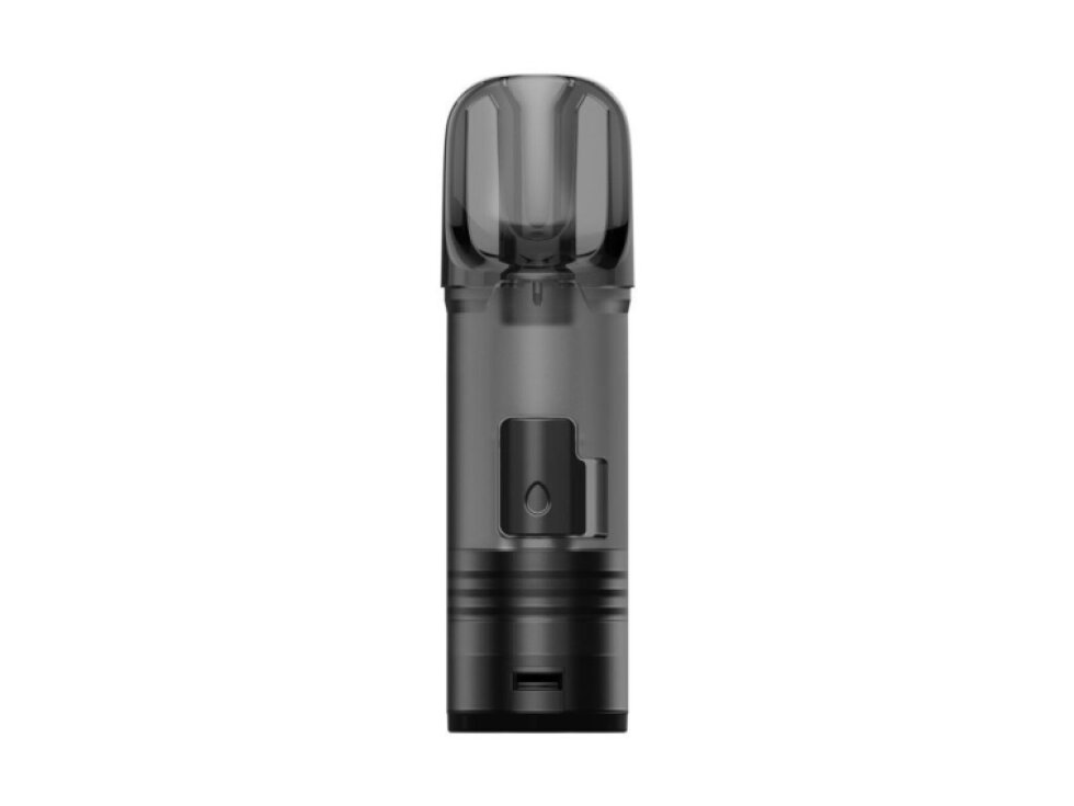 Eleaf iSilk Pod 2ml náhradní cartridge 4ks