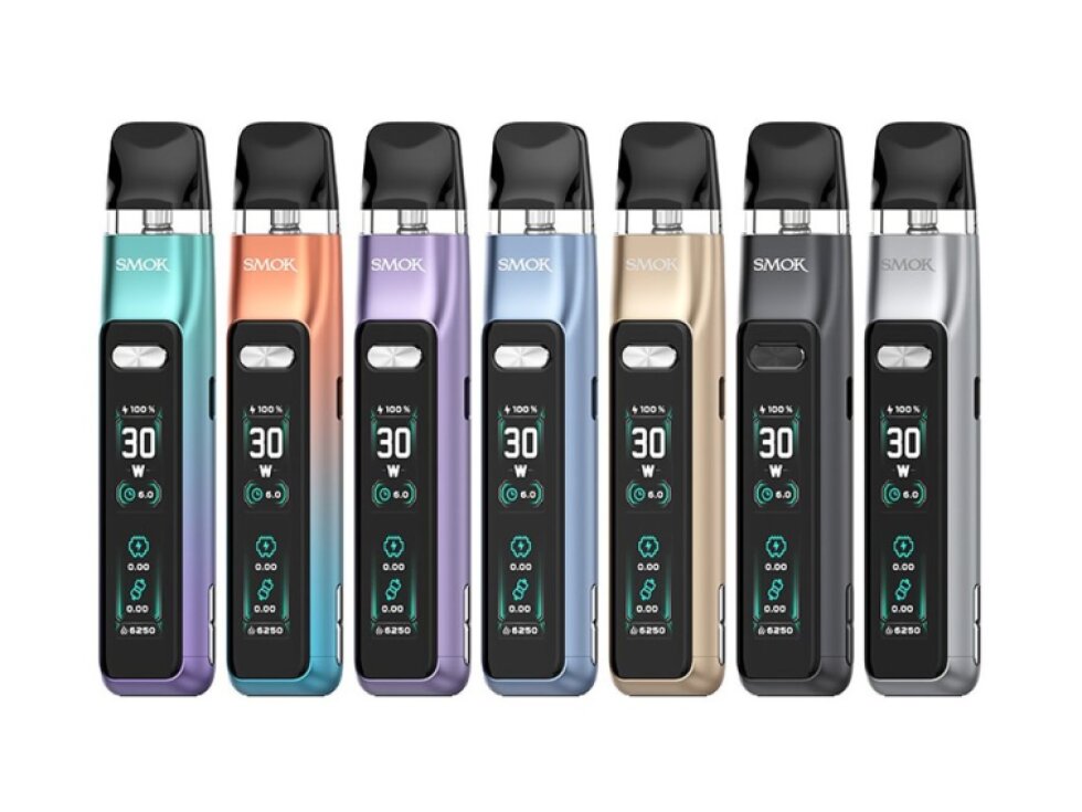 SMOK Novo GT Pod Kit