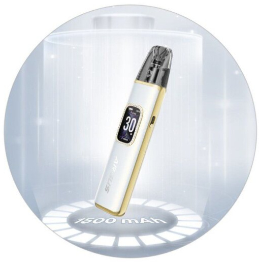VooPoo Argus G3 Pod Kit elektronická cigareta