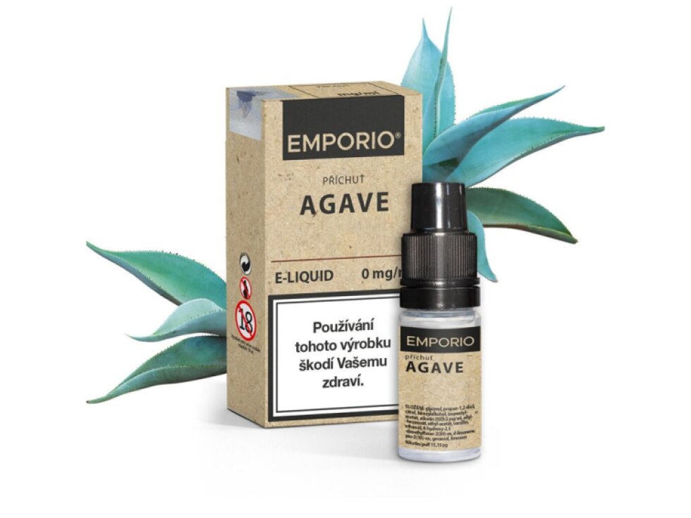 Emporio Agave 10ml