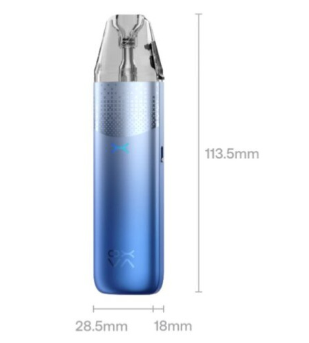 OXVA NeXLIM GO 1800mAh