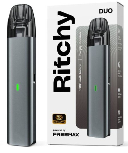 Ritchy DUO Pod Kit