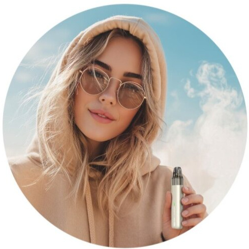 Vaporesso VIBE SE 2 Pod Kit