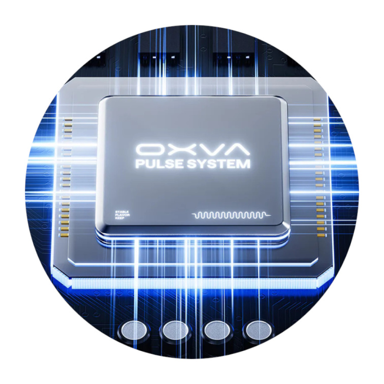 OXVA Xlim Pro 3 1500mAh