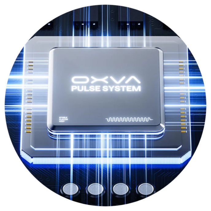 OXVA Xlim Pro 3 1500mAh