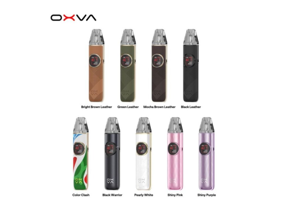 OXVA NeXLIM 2 2000mAh