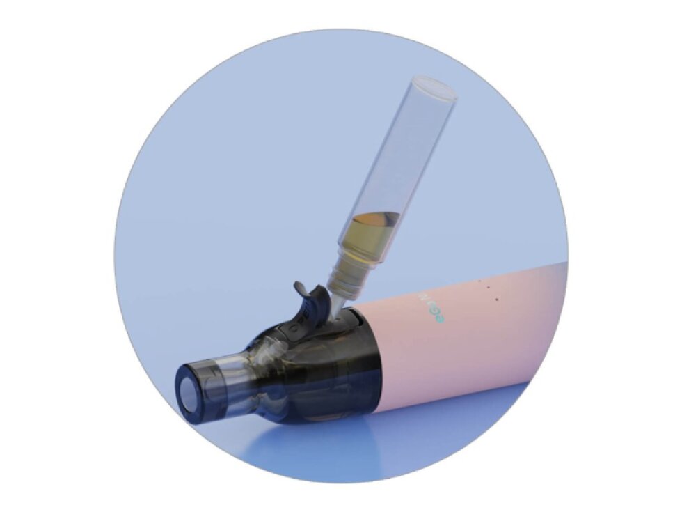 Joyetech eGo Nano 2ml náhradní cartridge 3ks