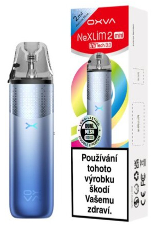 OXVA NeXLIM GO 1800mAh