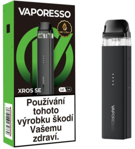 Vaporesso XROS SE Pod Kit