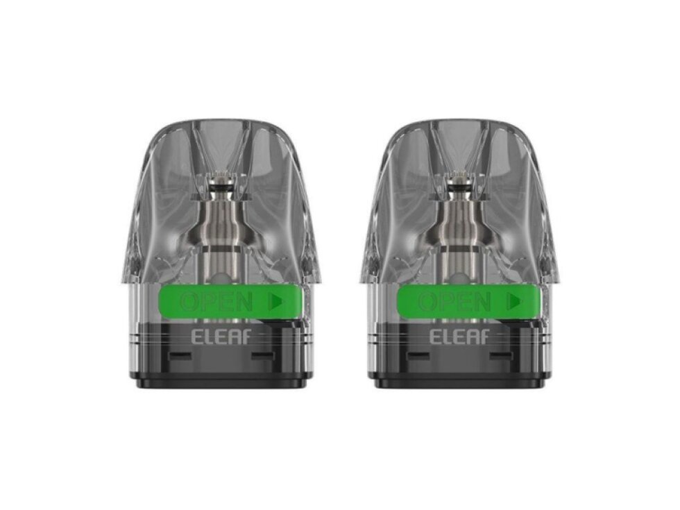 Eleaf iCita Pod 2ml náhradní cartridge 2ks