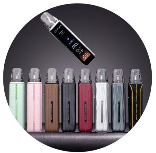 OXVA Xlim 3 Ultra Pod Kit 1500mAh