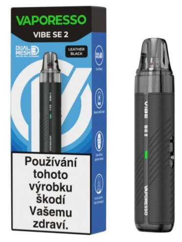 Vaporesso VIBE SE 2 Pod Kit
